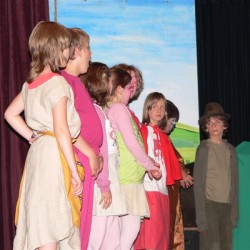 Pantalone (21) - Toneelvereniging Plankenkoorts 